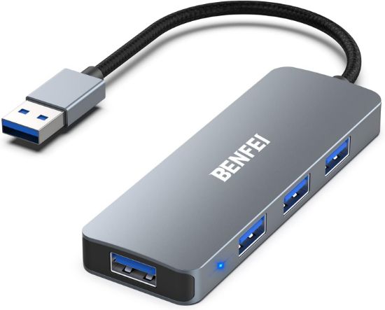 Picture of USB Hub 