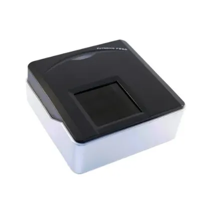 Picture of Fingerprint Scanner