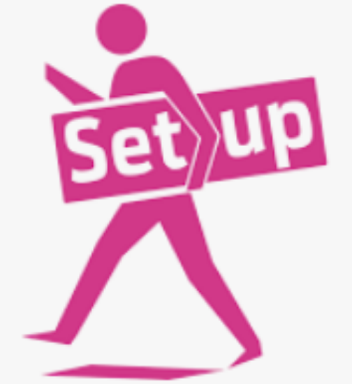 Picture of Program and Set Up  fee