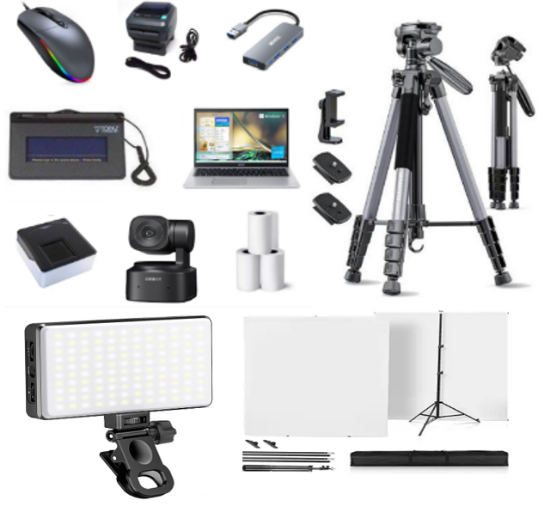 Picture of Package 1